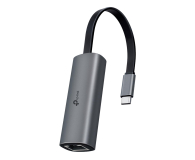 TP-Link UE302C 2.5 Gigabit USB 3.0 Typ C - 1315318 - zdjęcie 1